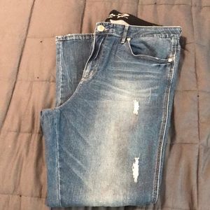 Seven 7 stretch jeggings